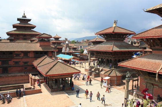 Nepal - Kathmandu