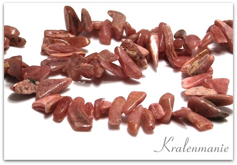 rhodochrosiet-kralen-ca-14x3mm