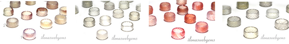 Agaat ringen